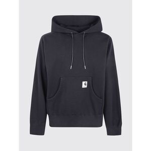 Sacai X Carhartt Wip Men Sweatshirt Men Sacai X Carhartt Wip